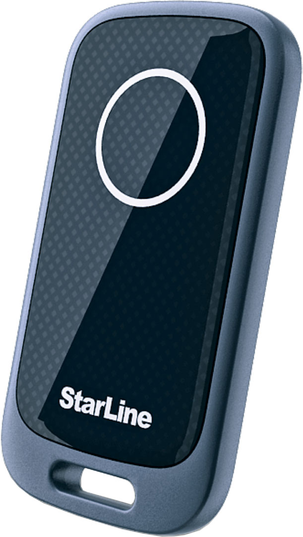    StarLine i95 / i95 Lux / i95 ECO